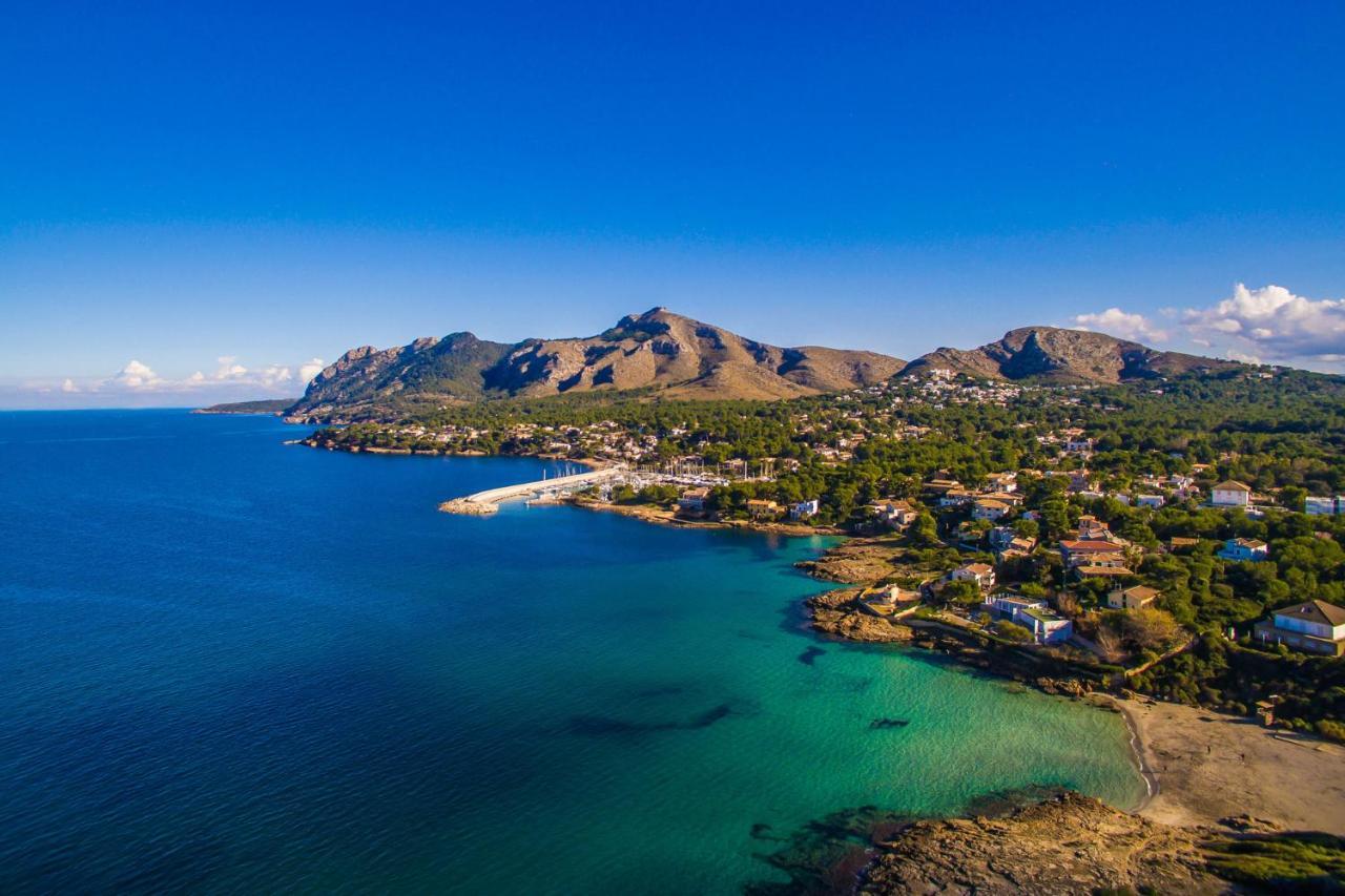 Ideal Mallorca - Margalida Holiday home